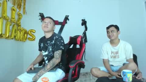 Steven online show from February 2, 2026, 12:37 pm