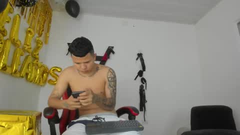 Steven online show from February 4, 2026, 11:49 am