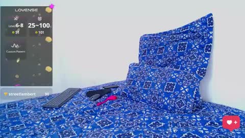 Esteban online show from February 5, 2025, 4:03 pm