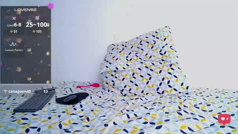 Esteban online show from February 17, 2025, 7:04 am