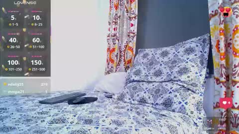 Esteban online show from March 9, 2025, 7:01 am