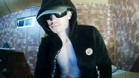 Steve online show from June 19, 2026, 11:08 pm