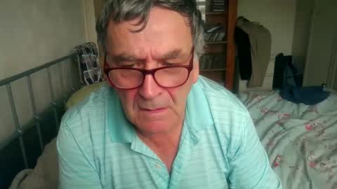 slave for computer control online show from November 7, 2025, 10:48 am