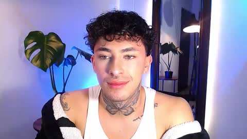 Snapshot of stevennavarro chatting on March 19, 2026, 1:09 am Daniel Steven Navarro online show from March 19, 2026, 1:09 am