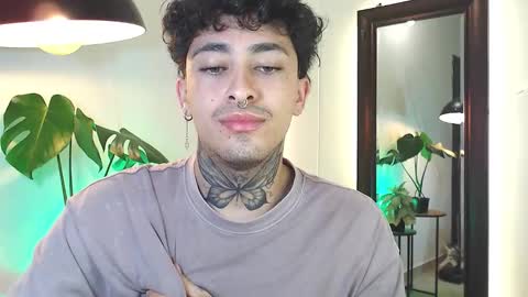 Snapshot of stevennavarro chatting on March 21, 2026, 2:27 am Daniel Steven Navarro online show from March 21, 2026, 2:27 am