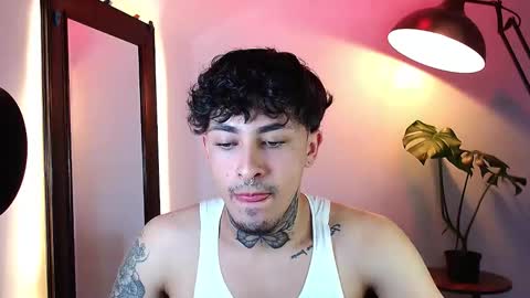 Snapshot of stevennavarro chatting on April 7, 2026, 10:09 pm Daniel Steven Navarro online show from April 7, 2026, 10:09 pm