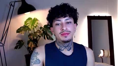 Snapshot of stevennavarro chatting on April 26, 2026, 9:56 pm Daniel Steven Navarro online show from April 26, 2026, 9:56 pm