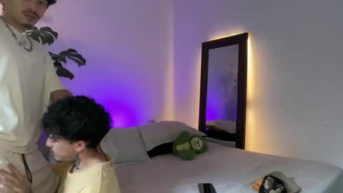 Snapshot of stevennavarro chatting on May 30, 2026, 3:31 pm Daniel Steven Navarro online show from May 30, 2026, 3:31 pm