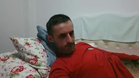 stevenpit online show from February 12, 2025, 6:09 pm