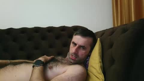 stevenpit online show from February 26, 2025, 9:58 pm