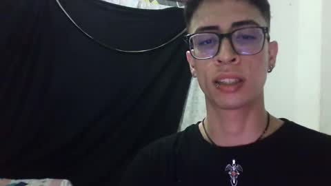 stevenrole online show from January 8, 2026, 2:25 am