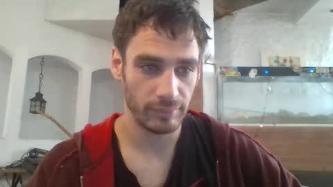 stevenson988 online show from December 9, 2024, 3:33 pm