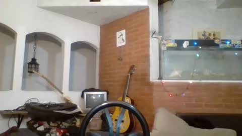 stevenson988 online show from December 10, 2024, 4:34 am