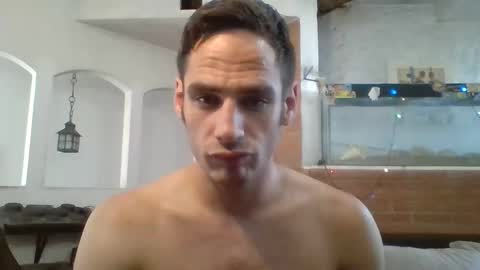 stevenson988 online show from January 3, 2025, 6:57 pm