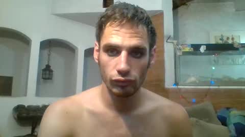 stevenson988 online show from January 13, 2025, 11:27 pm