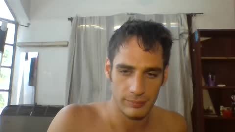 stevenson988 online show from January 22, 2025, 10:15 pm