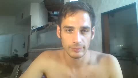 stevenson988 online show from January 25, 2025, 9:35 pm