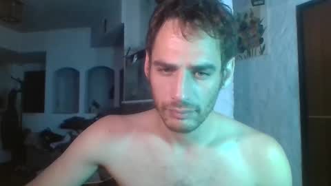 stevenson988 online show from February 2, 2025, 1:34 am