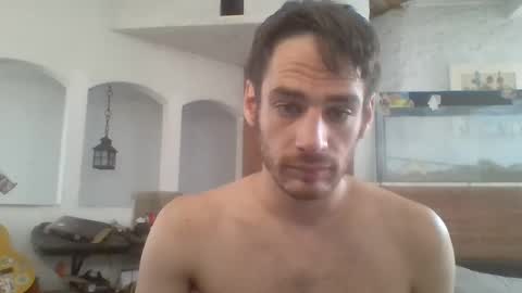 stevenson988 online show from February 2, 2025, 4:11 pm