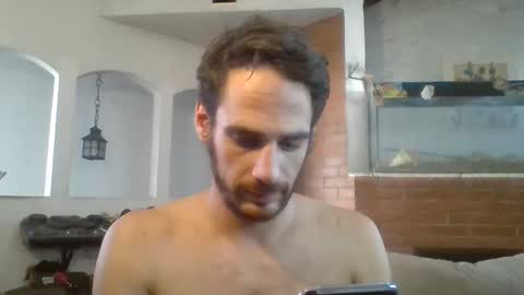 stevenson988 online show from February 17, 2025, 8:47 pm