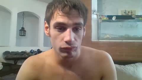 stevenson988 online show from February 18, 2025, 8:36 pm