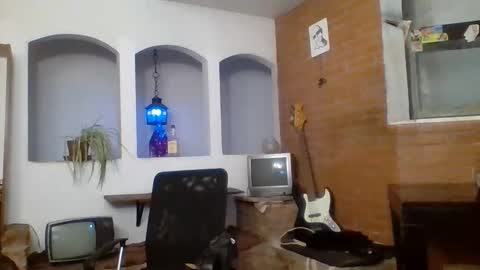 stevenson988 online show from October 3, 2025, 1:57 am