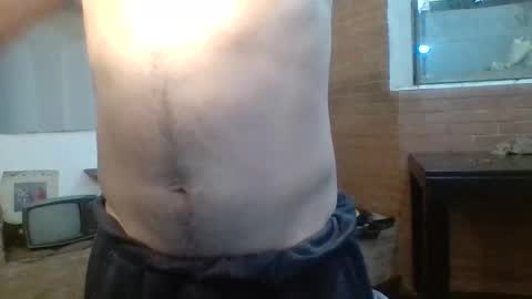 stevenson988 online show from April 10, 2026, 1:11 am