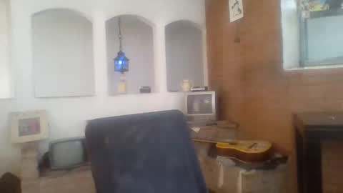 stevenson988 online show from April 23, 2026, 2:19 pm