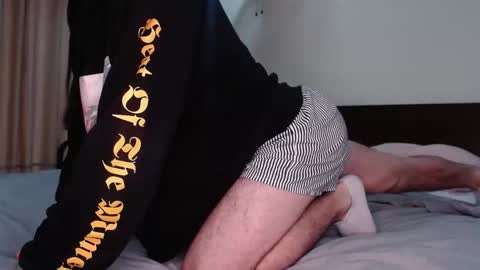 Snapshot of steveoceanbeanhuge chatting on January 3, 2025, 3:16 am Alex   online show from January 3, 2025, 3:16 am