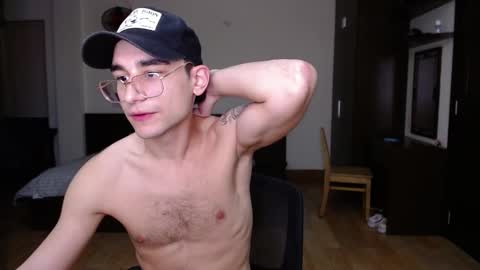 Snapshot of steveoceanbeanhuge chatting on February 27, 2025, 8:42 pm Alex   online show from February 27, 2025, 8:42 pm
