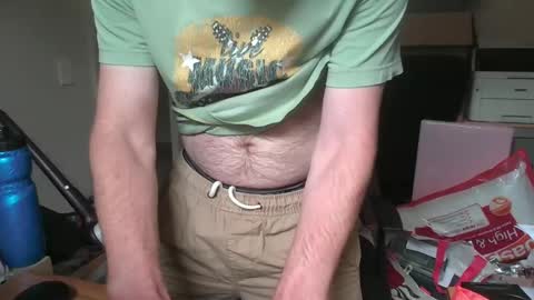 SteveTheTigerr online show from December 10, 2024, 11:30 pm