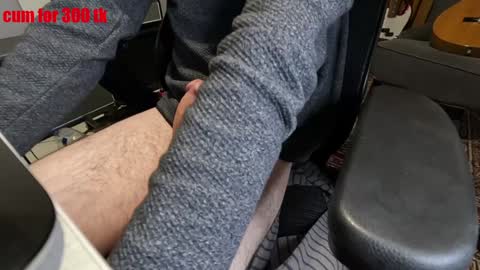 stevie_grey online show from January 7, 2025, 8:31 pm