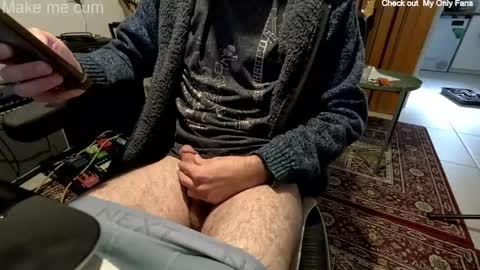 stevie_grey online show from May 3, 2026, 5:35 am