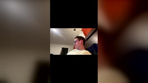 steviec91 online show from April 12, 2026, 3:11 am