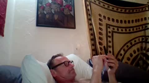 steviehard7 online show from September 23, 2025, 4:48 am