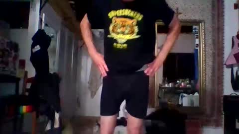 steviehard7 online show from October 21, 2025, 7:09 am