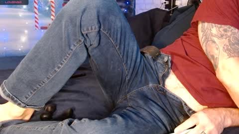 Snapshot of steviestiff chatting on December 2, 2024, 11:45 am Steve online show from December 2, 2024, 11:45 am