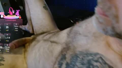 Steve online show from April 7, 2026, 11:43 am