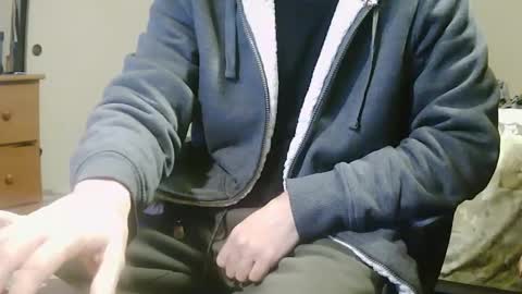 Chillguy online show from December 22, 2024, 3:33 pm