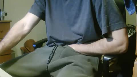 Chillguy online show from January 2, 2025, 4:41 am