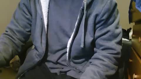 Chillguy online show from January 5, 2025, 6:35 am