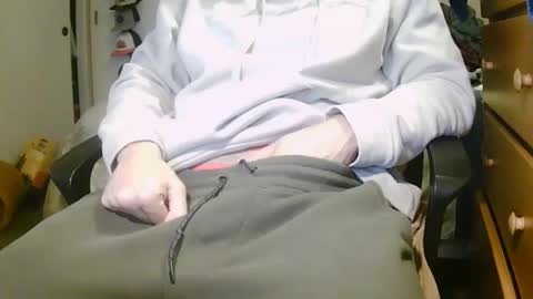 Chillguy online show from January 24, 2025, 6:24 am