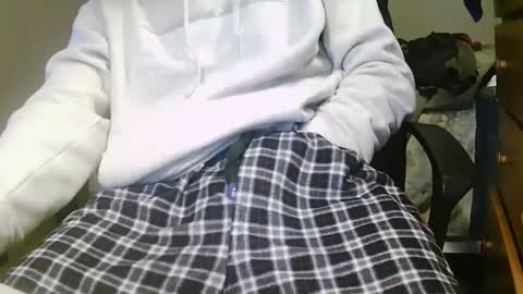 Chillguy online show from January 24, 2025, 3:24 pm