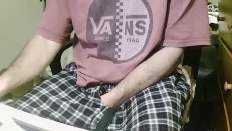 Chillguy online show from March 2, 2025, 6:27 am