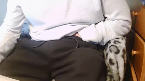 Chillguy online show from March 2, 2025, 5:47 pm