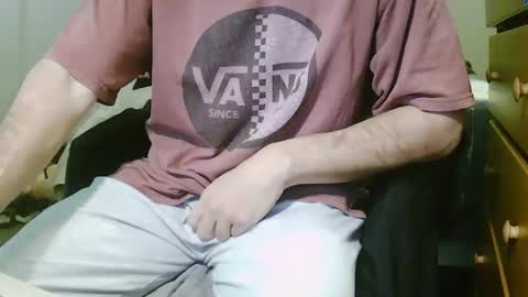 Chillguy online show from March 9, 2025, 5:49 pm