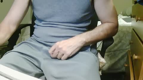 Chillguy online show from October 20, 2025, 5:52 am