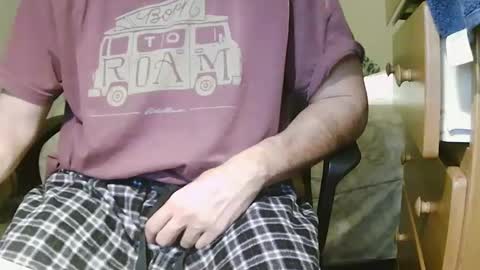 Chillguy online show from November 16, 2025, 6:30 am