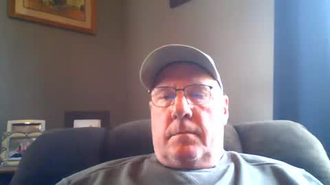 bobby online show from April 9, 2026, 5:40 pm