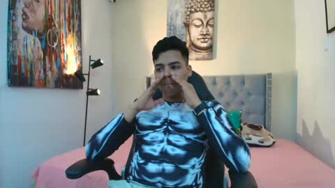 Snapshot of stewart_mateo_ chatting on September 16, 2025, 3:07 am stewart online show from September 16, 2025, 3:07 am